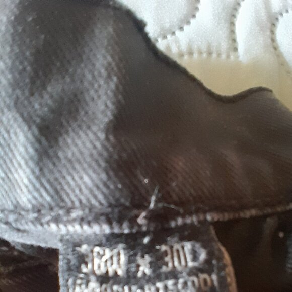 Men's Dakota carpenter work pants - Picture 8 of 8